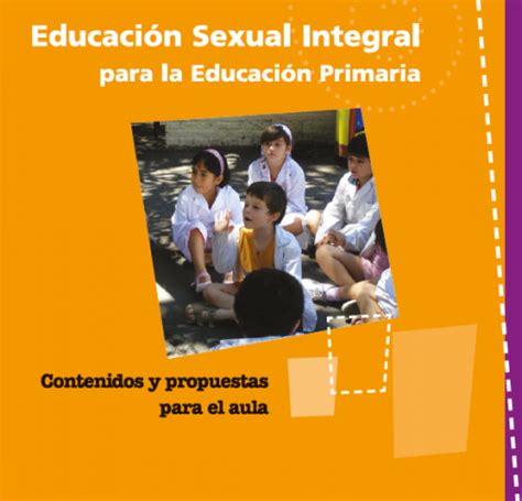 Cuadernillo De Esi Para La Escuela Primaria Ciudadania