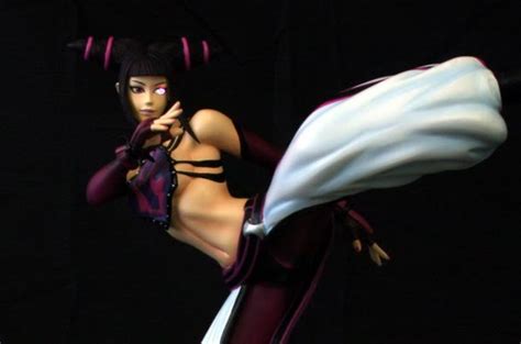 Juri Han Juri Street Fighter Photo 30688609 Fanpop