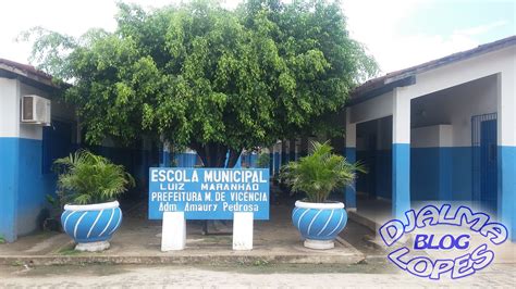 Blog Escola Municipal Luiz Maranh O Vic Ncia Pe Socializa O Do