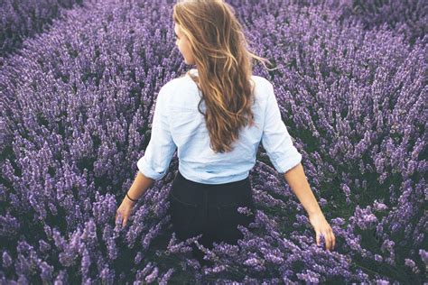 The Best Products Containing Lavender Oil To Help You Relax