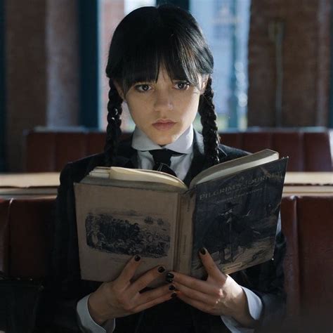 Wednesday Addams Icon Wednesday Addams Jenna Ortega Wednesday Movie