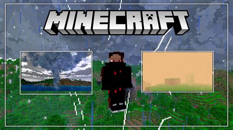 Insane Disasters Minecraft