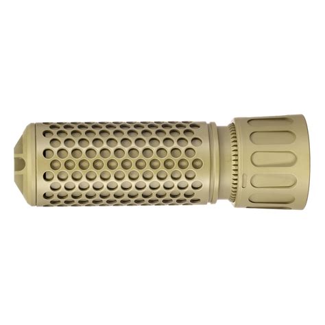 Madbull Knight S Armament Qdc Cqb Suppressor Quick Detach Mit 3 Prong Flash Hider 14mm Tan Kaufen