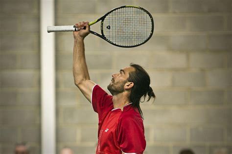 Quando Basta Una Mail Per Giocare Il Masters Il Tennis Italiano