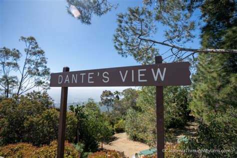 Griffith Park Traverse Hiking 11 Peaks Across The Park California Through My Lens