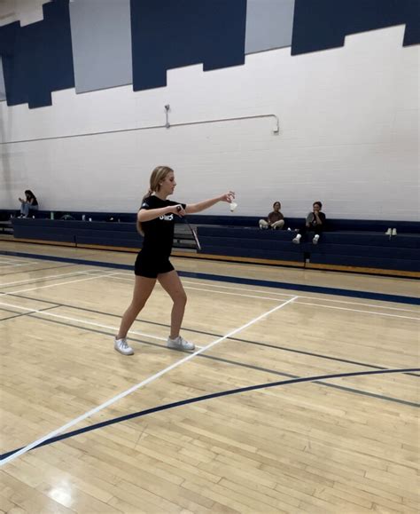 West Valley Preps Goodyear Surprise Badminton Preview Daily Independent