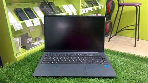 ноутбук vitumi v 15, Ноутбуки и нетбуки, Новосибирск