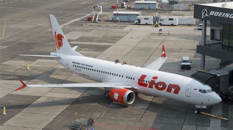 Berita Terbaru Lion Air JT 610 Registrasi Pesawat PK LQP Tabayuna