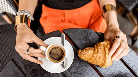 Coffee Culture in France - Espresso Machine Addict