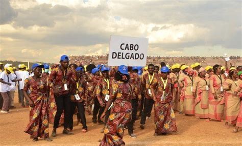 Cultura reforça identidade cultural e promoção da paz em Moçambique