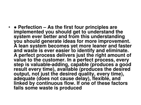 Ppt Lean Green Profitable The Extended Supply Chain Powerpoint