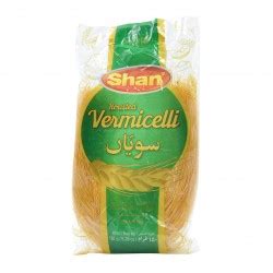 Shan Roasted Vermicelli G Barbados