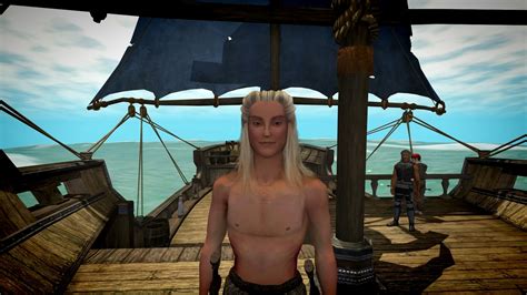 New Character Models Everquest 2 Forums