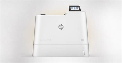 Hp Laserjet Enterprise Printers Secure And Efficient Hp® Store