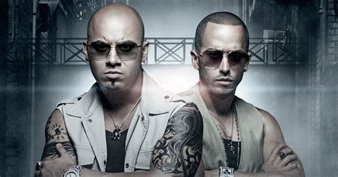 wisin & yandel 2010: wisin y yandel