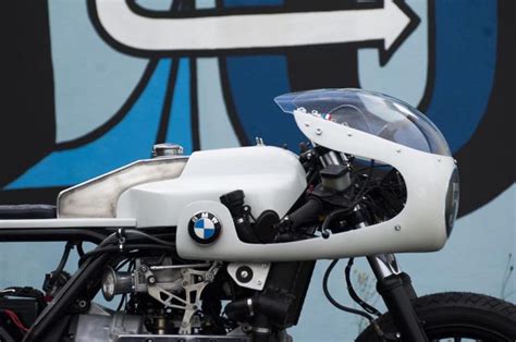 Pin By Takis Dimitrakopoulos On AUTO MOTO 4 Bmw K100 Cafe Racer