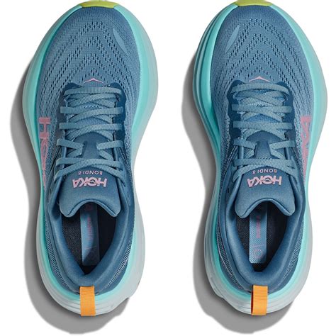 HOKA Bondi 8 Dames - RunningDirect.be
