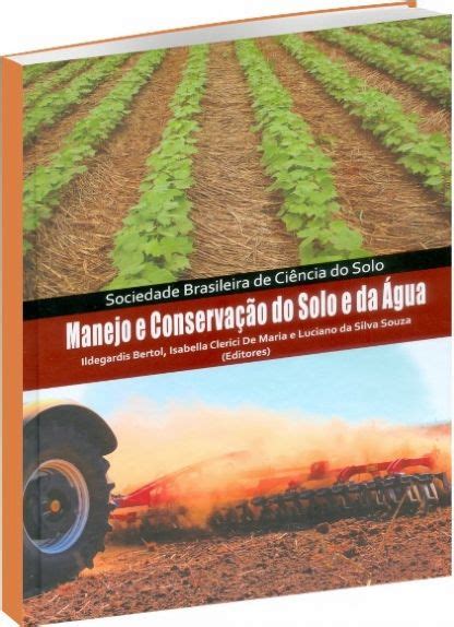 Manejo e Conservação do Solo e da Água