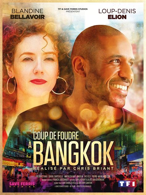 Coup de foudre à Bangkok Film 2020 FILMSTARTS de