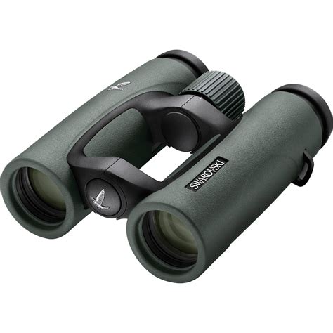 Swarovski EL 10x32 SwaroVision Binocular 32110 B H Photo Video