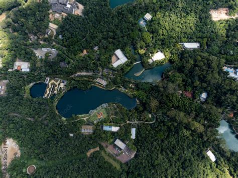 O Instituto Inhotim é a sede de um dos mais importantes acervos de arte