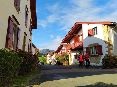 Img Benat Office De Tourisme Pays Basque Flickr