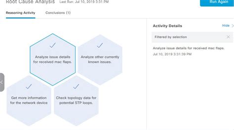 Cisco Dna Assurance User Guide Release View And Manage Issues