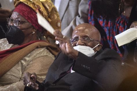 Tutu feted on his 90th birthday