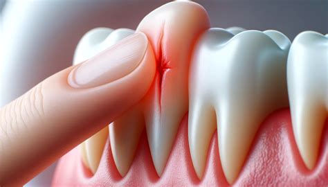 What Is A Tooth Abfraction Lesion