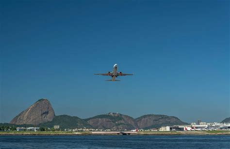 Gol Amplia Oferta De Voos Na Ponte Aérea Rio São Paulo Diário Do Rio