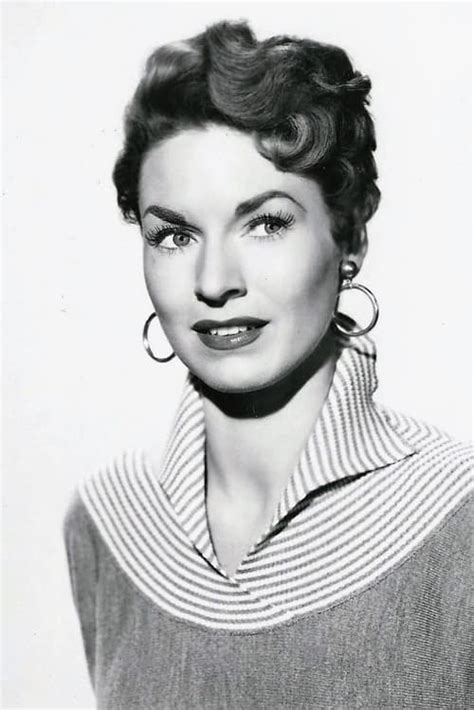 Nancy Hadley Actress