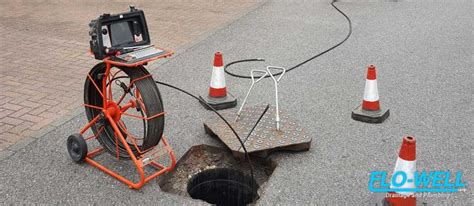 Cctv Drain Surveys Whats Included And Why Might You Need One Flo