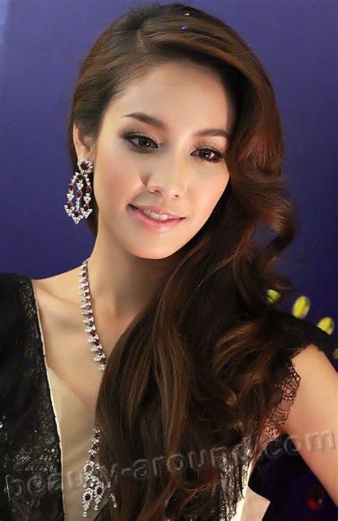 Top 15 Beautiful Thai Women And Models Photo Gallery Beautiful Thai Women Beauty Girl Asian