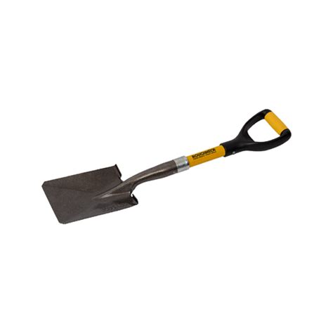 Roughneck 27 Inch Square Micro Shovel Bunnings New Zealand