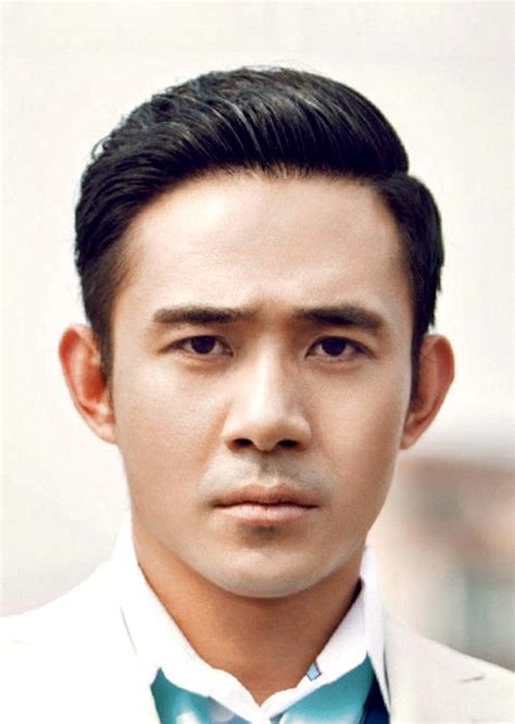 Jia Yi Ping 贾一平 Mydramalist