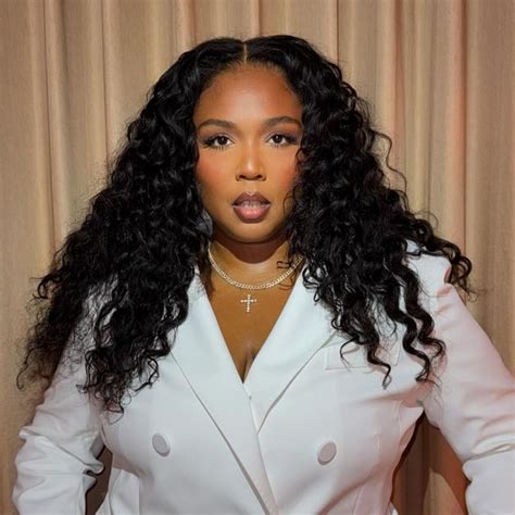 Lizzo Is Glowing As She Steps Out Following Incredible Weight Loss