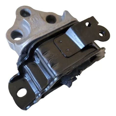 Suporte Coxim Motor Toro Manual Original