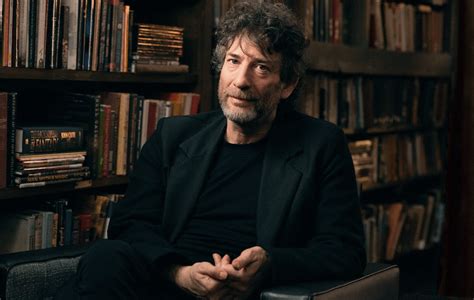 Neil Gaiman MasterClass Teaches The Art Of Storytelling Lottolearning