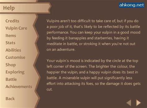 Blog Archive Vulpin Adventure Download