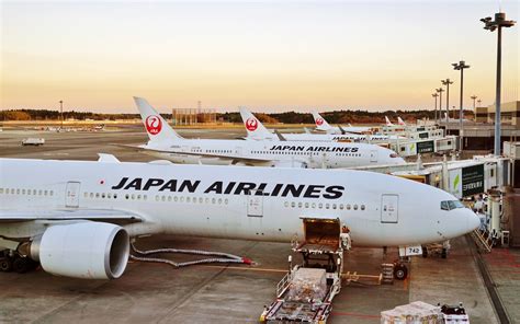 Japan Airlines (JAL) gambles on new low-cost carrier business