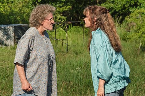 Watch The Trailer For Netflix’s ‘Hillbilly Elegy’