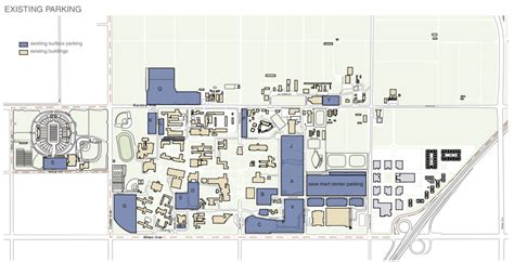 Why there won’t be a parking structure at Fresno State anytime soon ...