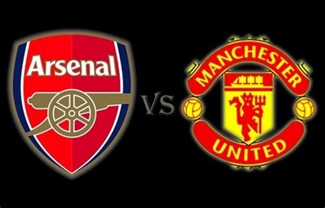 Manchester United vs Arsenal Live streaming, telecast FA Cup QF 2015 ...