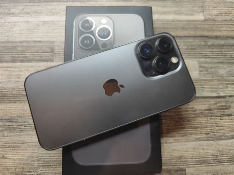 Като нов iPhone 13 Pro 5G 128 GB Гаранция гр. София Илинден • OLX.bg