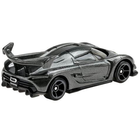 Si U Xe Hot Wheels C Koenigsegg Jesko M U M U Giao Ng U Nhi Fahasa