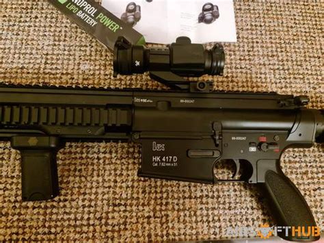 Tokyo M Hk Top Condition Airsoft Hub Buy Sell Used Airsoft