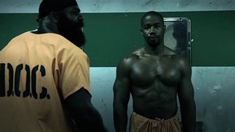 The Best Michael Jai White's Movies (Ranked!) - The Little Facts