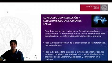 Curso De MetodologÍa RevisiÓn SistemÁtica Y MetanÁlisis SegÚn Criterios Prisma 2020 SesiÓn 3