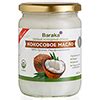 Кокосовое нерафинированное масло Органик Био Baraka – купить за 899 р ...
