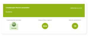 Como Engajar Seu Cliente E Conquistar Uma Avalia O No Reclame Aqui